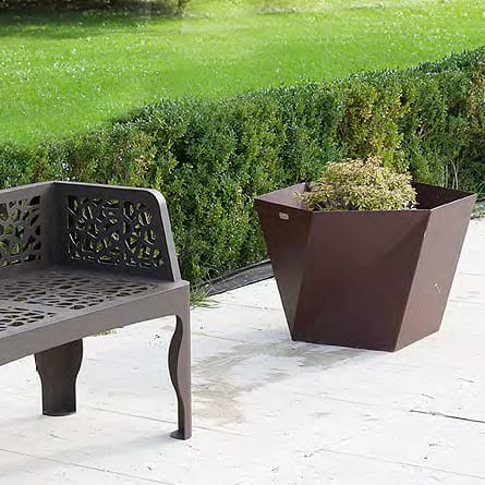 Вазон LAB23 FIVE ARCH-00022108 - Вид №2