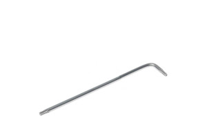 15995531 Ключ TORX Г-образный удлиненный T20 ER-76620L Эврика