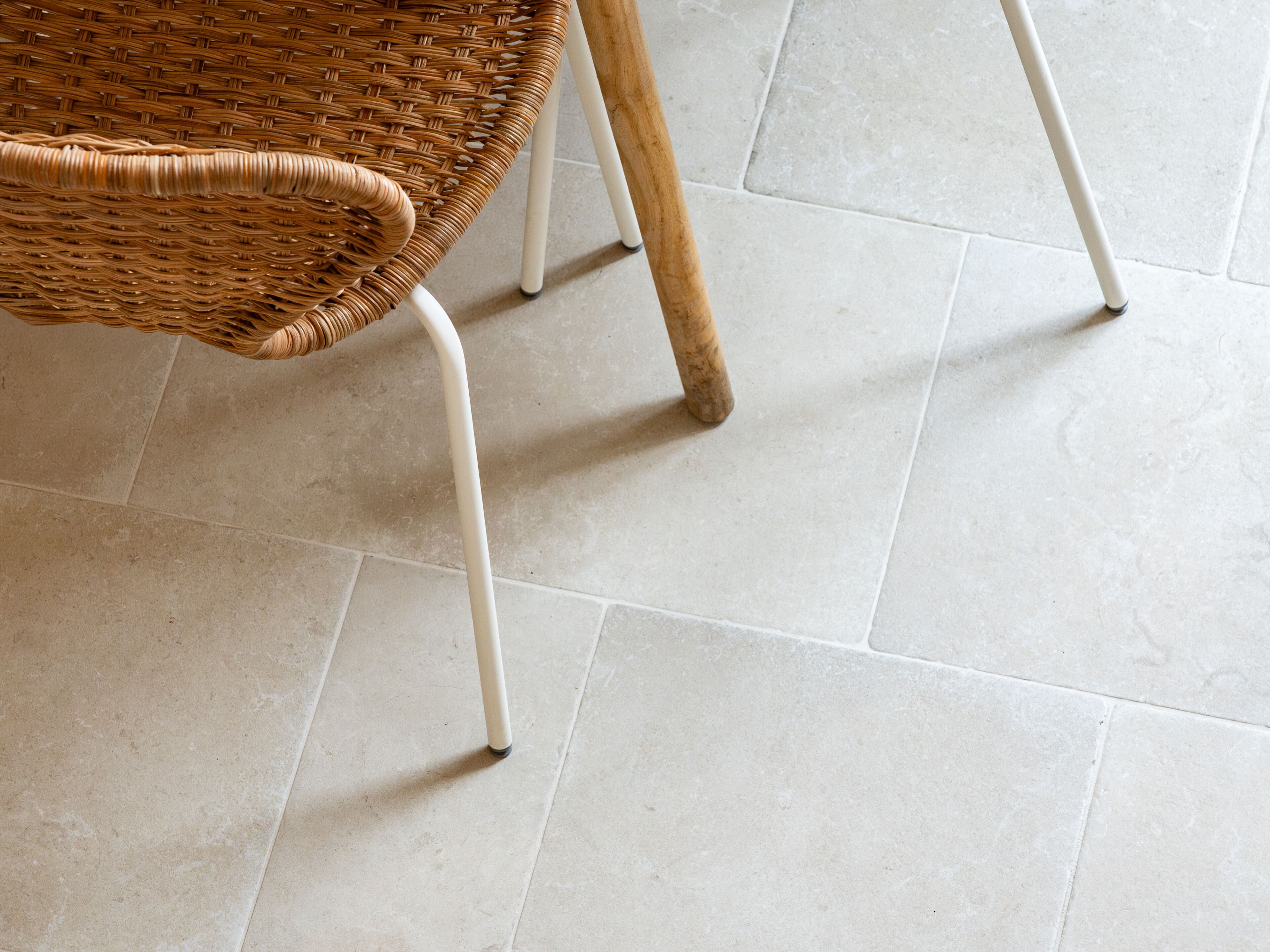 Пол / облицовка керамогранита с эффектом камня TWS Le pietre mediterranee ARCH-00135897 - Вид №2