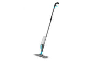 16793095 Швабра-спрей SPRAY FLAT MOP с микрофиброй 100-111 MILEY