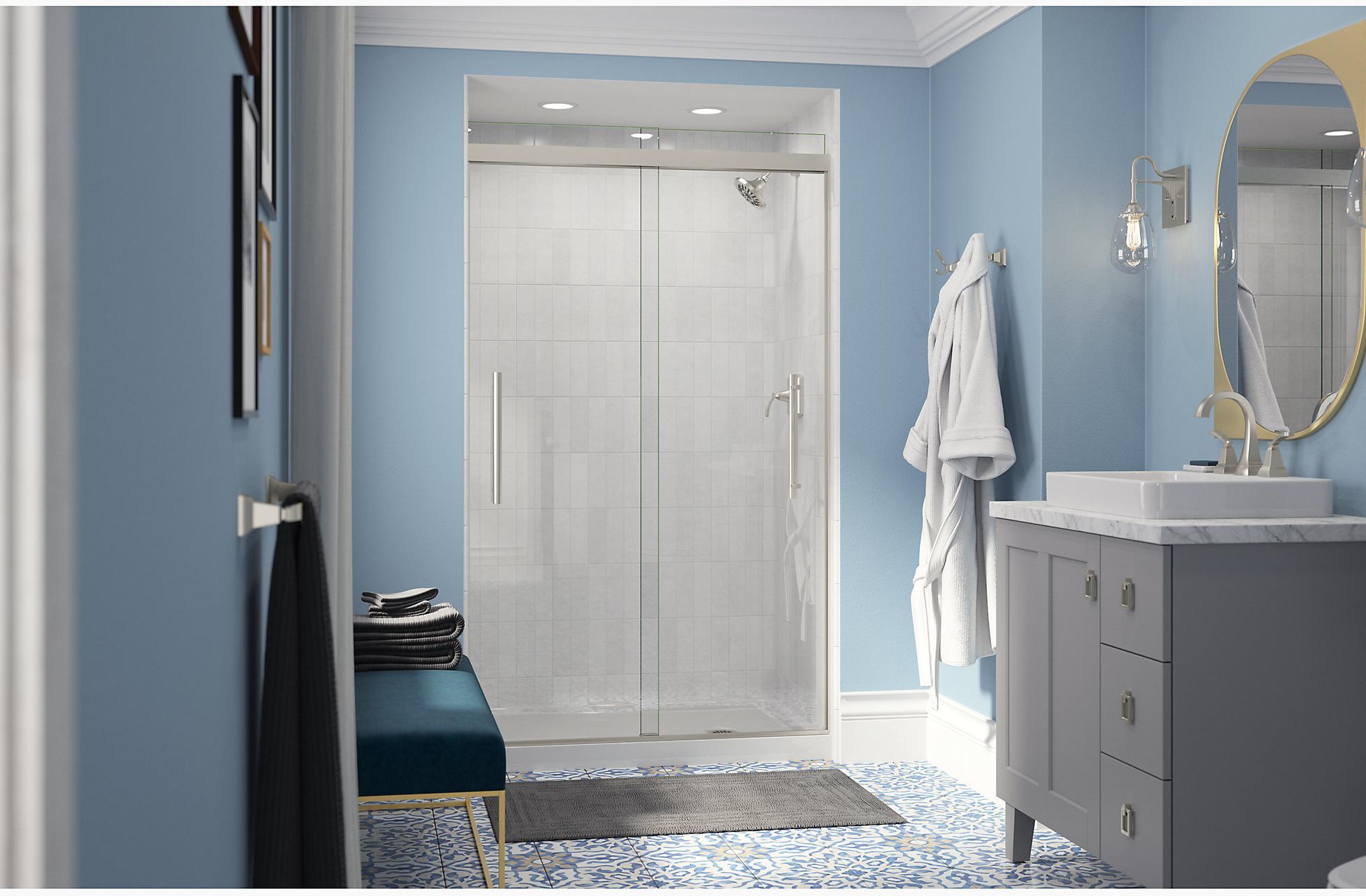 KOHLER Rely 48 K-8638-0  - Вид №3