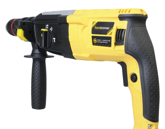 Перфоратор Hanskonner HRH0828REC 5452243 STDN-0152188 - Вид №1