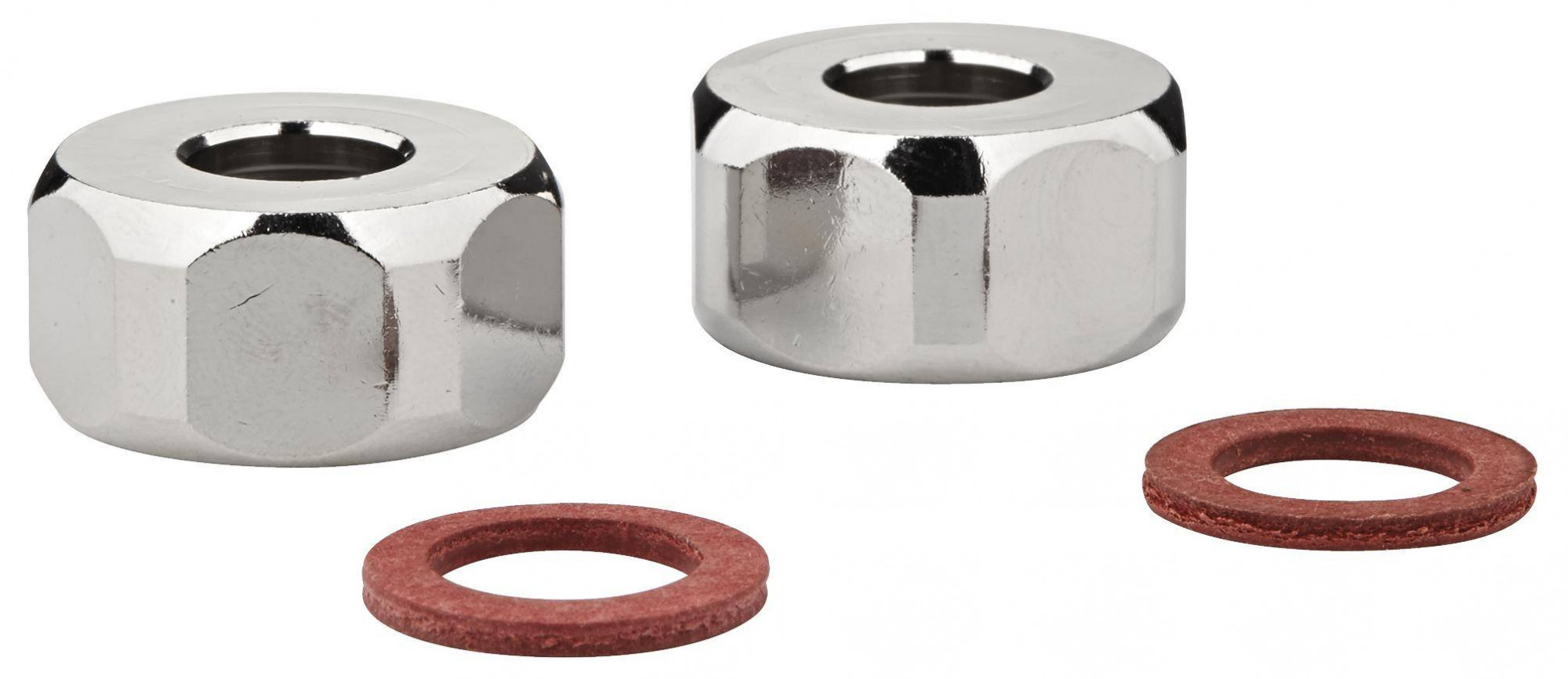 Резьбовое соединение 1/2 дюйма GROHE (1290100M) Spare Parts