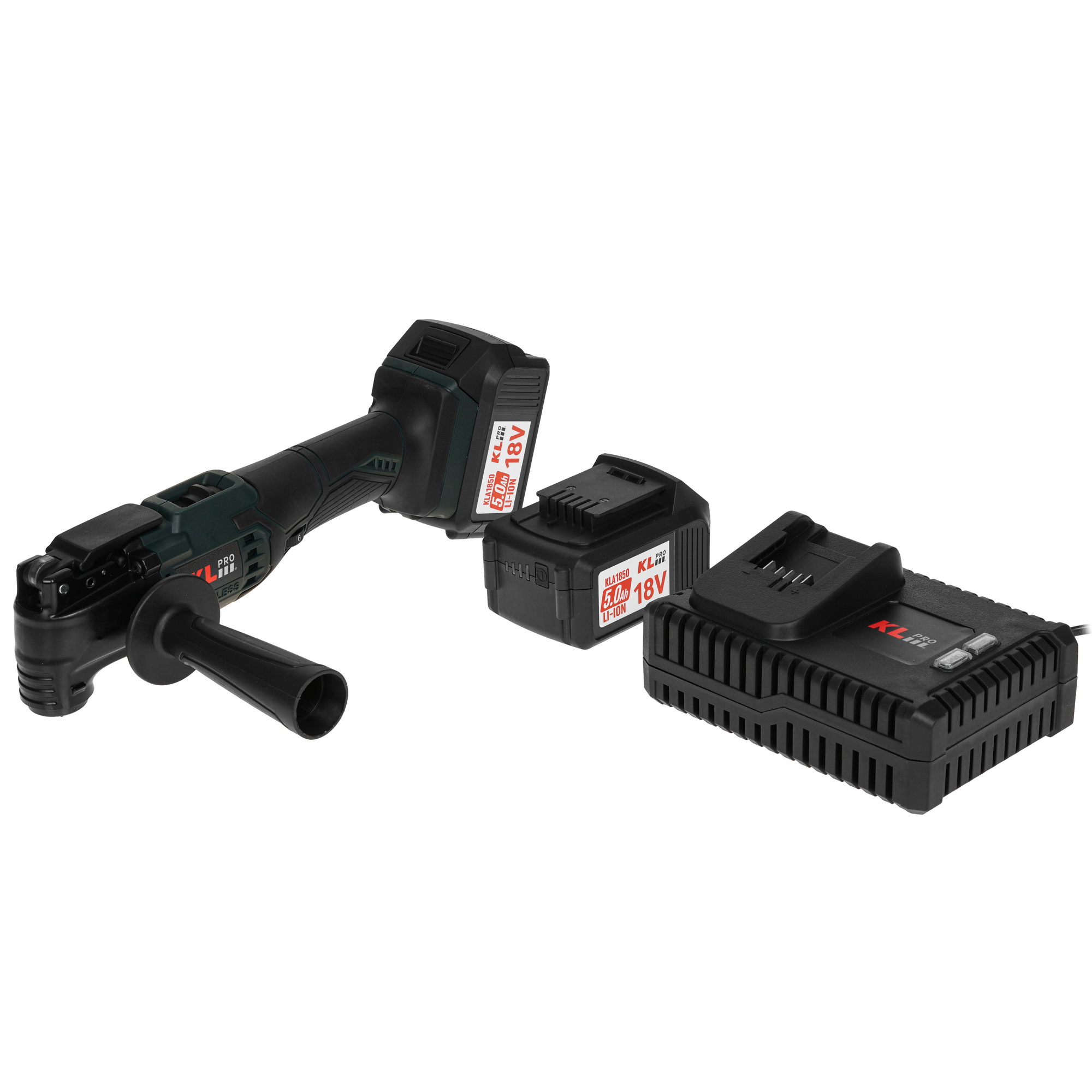 Реноватор KLPRO KLMT18B-50 9150117 STDN-0066146 - Вид №1