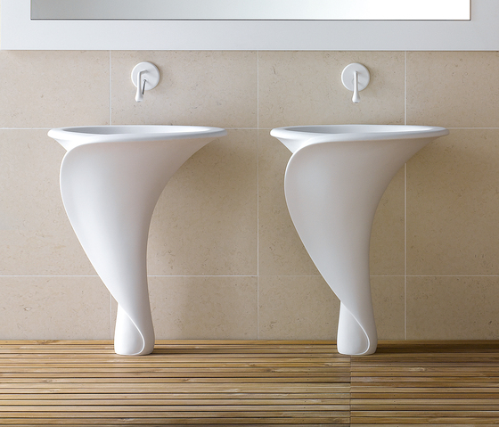 Kalla Mastella  Раковина 