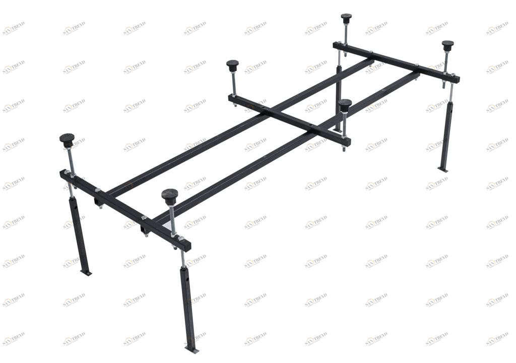 Каркас разборный для акриловой ванны Aquanet Viola 180x75 LIGHT 00243430
