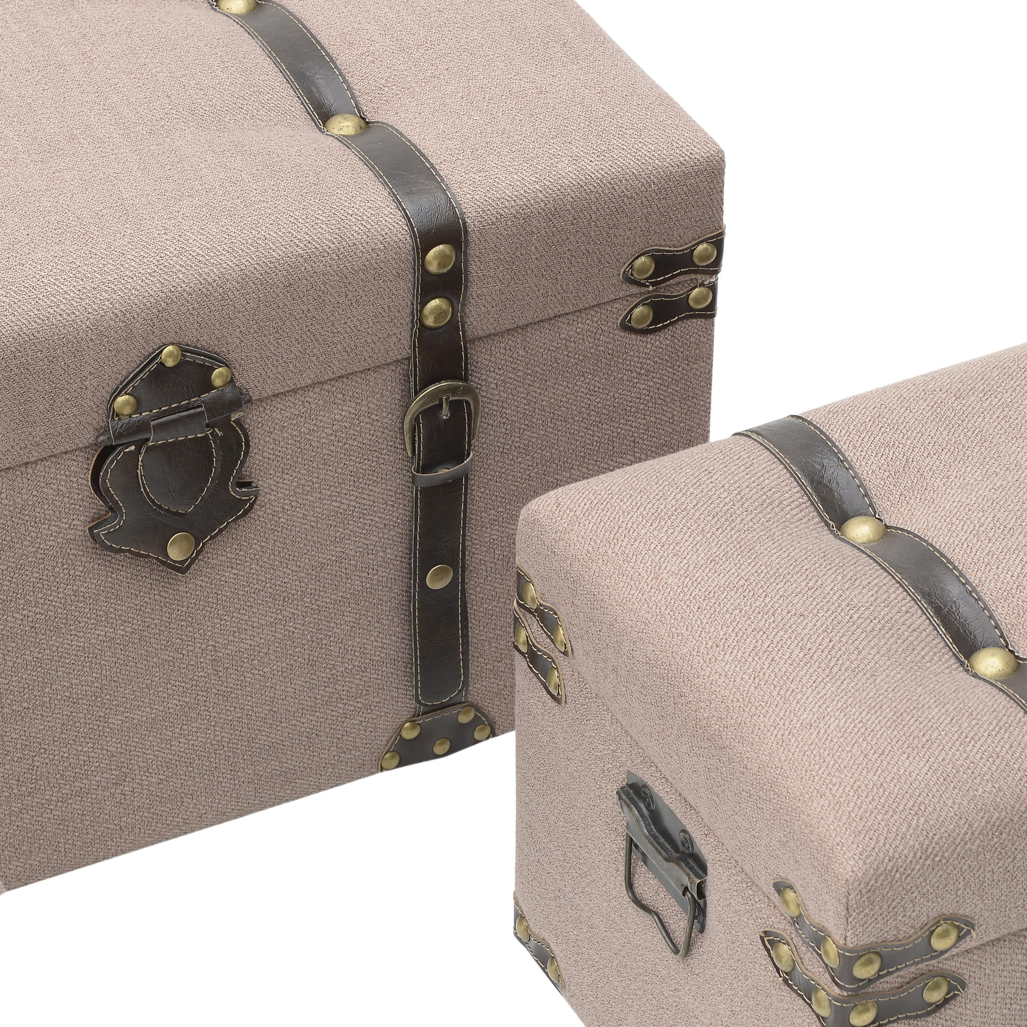 3850657.0013 Сундук, набор из 3шт TO4ROOMS  - Вид №4