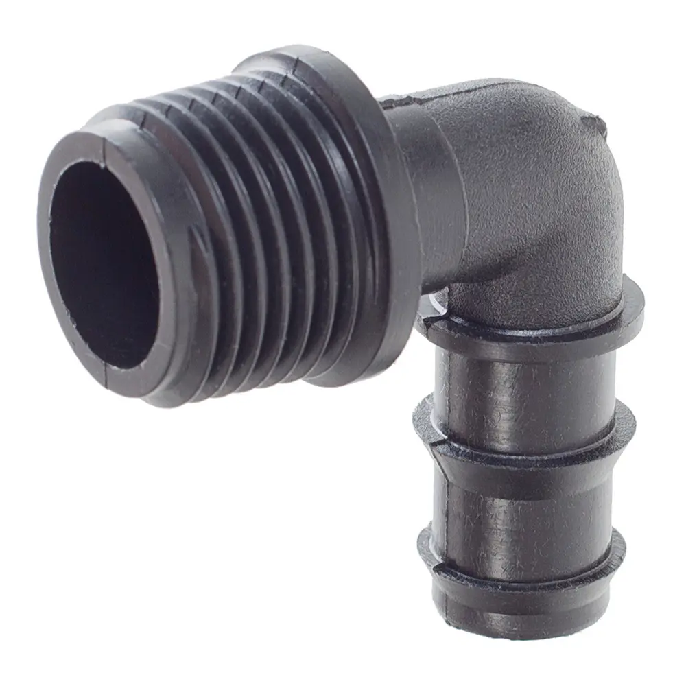 Муфта переходная для капельной линии BOUTTE ,16 мм x 1/2 дюйма. №28 STLM-2120089 - Вид №1