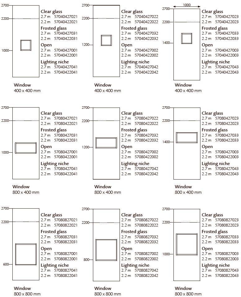 Glimakra of Sweden Звукоизоляционная сдвижная стена Limbus sun-id-1352954 - Вид №7