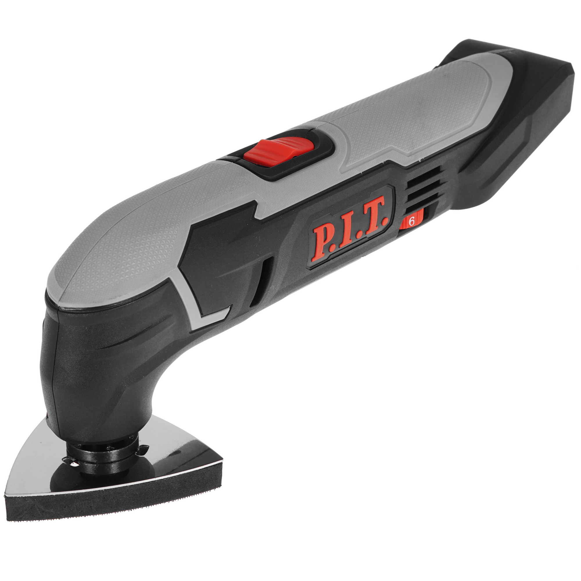 Реноватор P.I.T. PMT20H-035A SOLO OnePower 20V , Без ЗУ, Без АКБ 5308685 PIT STDN-0123394