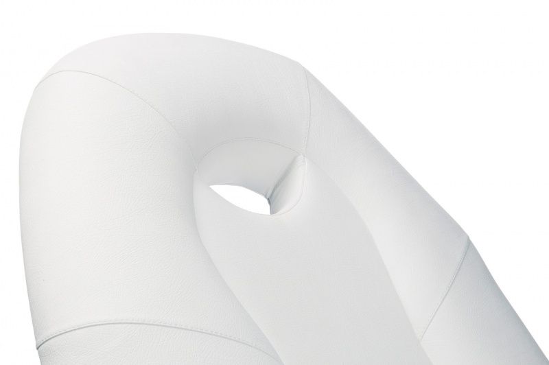 52440 Механическое педикюрно-косметологическое кресло "Гранд" АтисМед  - Вид №2