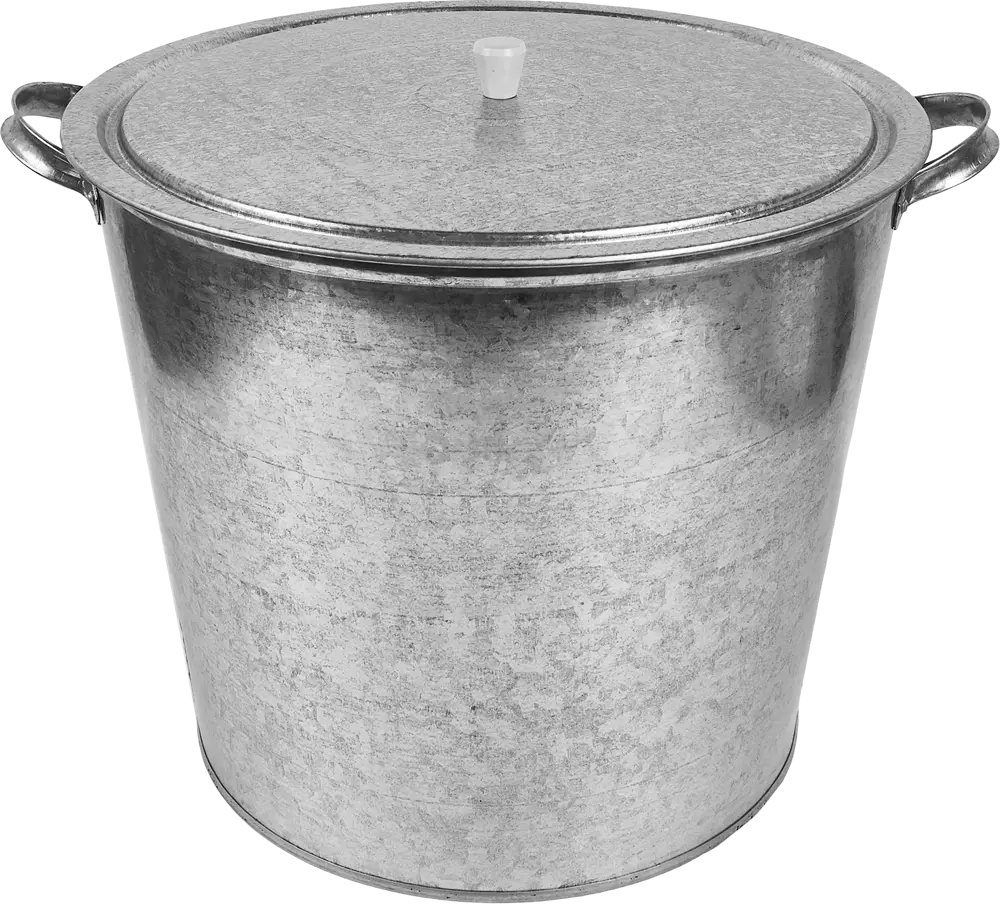 Santreyd Бак оцинкованный 32 л для воды и технических жидкостей 84855072