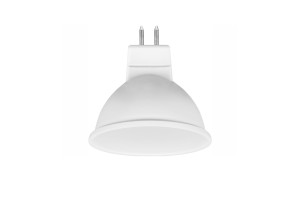 16168231 Светодиодная лампа MR16 10Вт 6500К GU5.3 FAR000085 Фарлайт