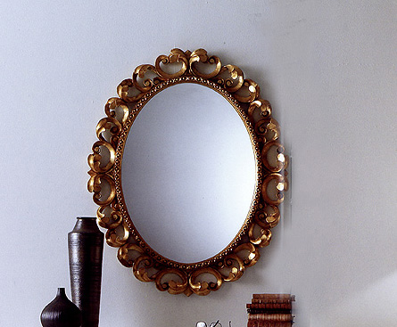 Зеркало  GIORGIO CASA F29 