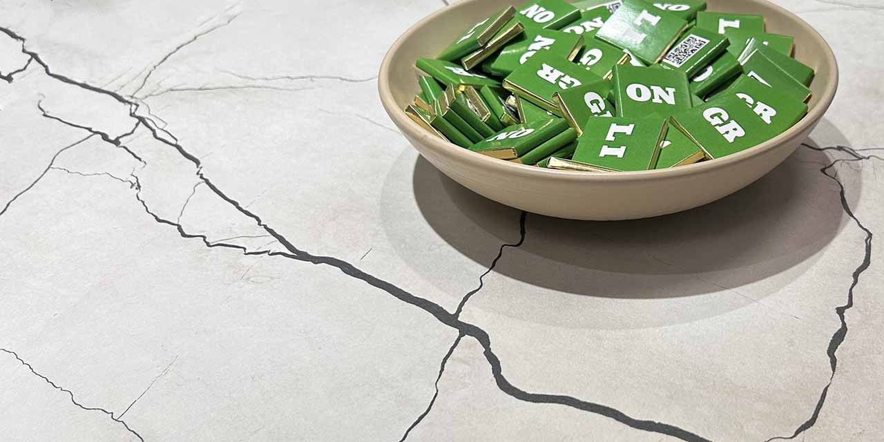 Столешницы для кухни - Марми Венециано LIGRON LIST371 2543 - Вид №10