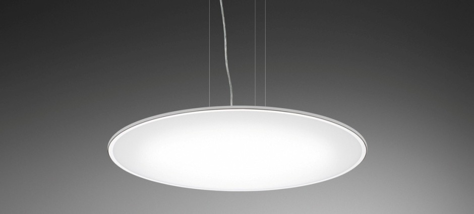 006865 Светильник Vibia Big - Вид №3