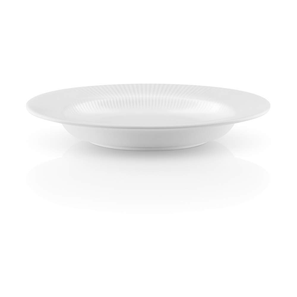 EVA SOLO 97887226 Тарелка Legio Nova, 21 см Фарфор  - Вид №2