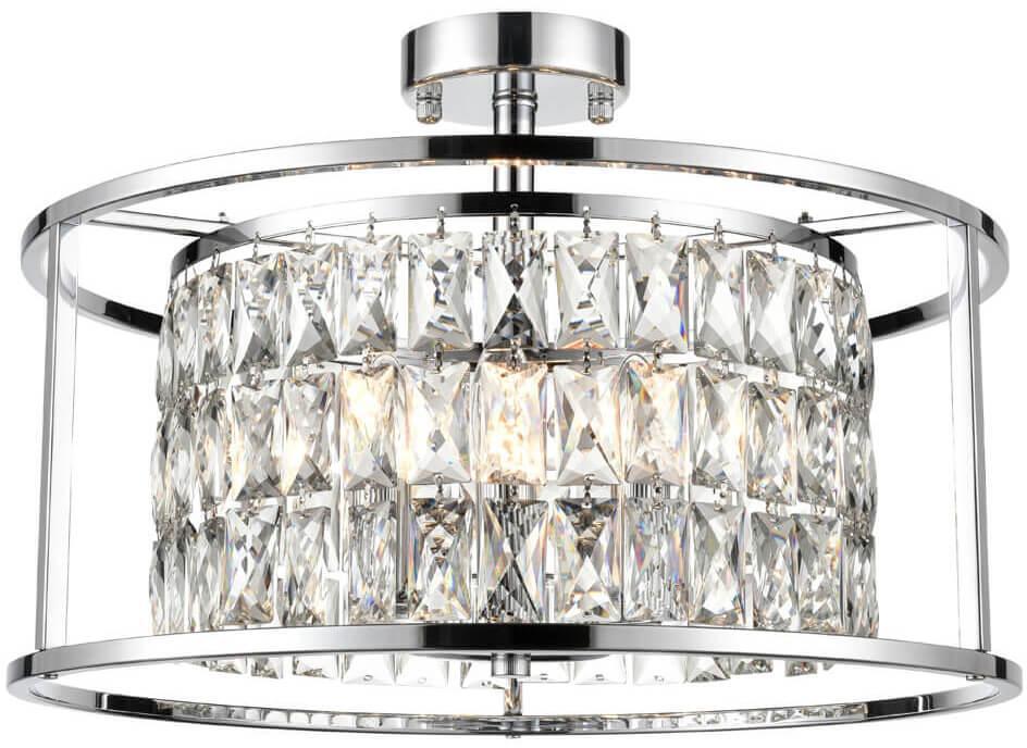 VL3283P06 Потолочный светильник Debra Vele Luce Debra 1289