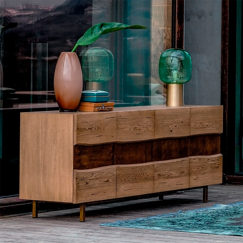 Буфет  DEVINA NAIS CR365B 