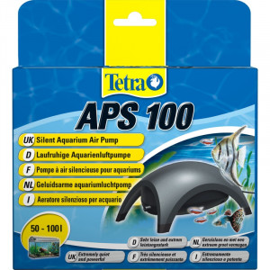 Т00014403 Компрессор ТЕК АРS 100 TETRA