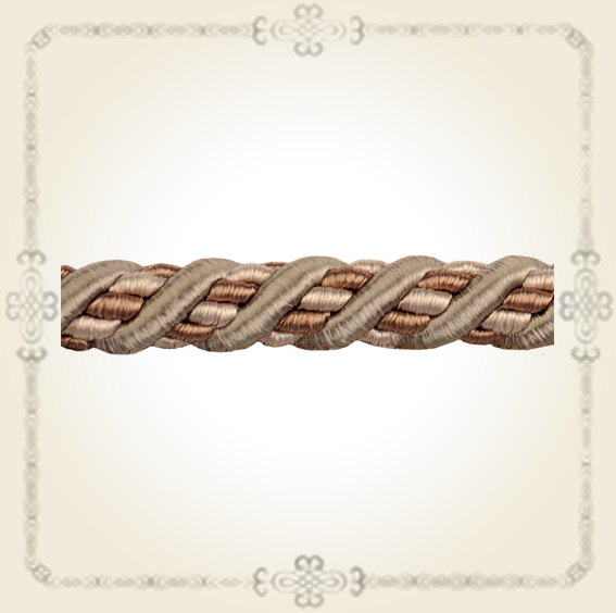 COLORISTICA Шнур Opera SB1288A col.1303 Фурнитура  Opera  - Вид №1