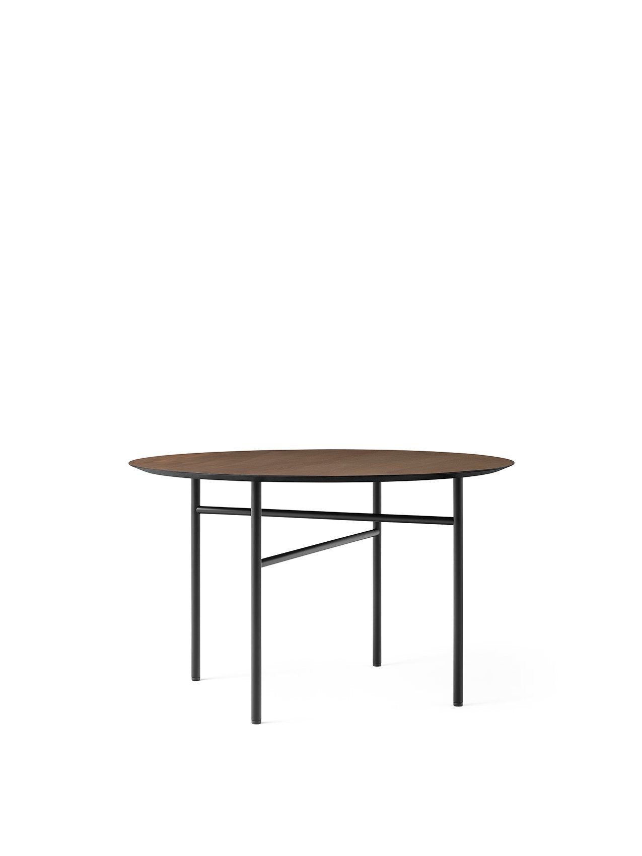 5709262026128 Обеденный стол Snaregade, круглый LuceLight  - Вид №12