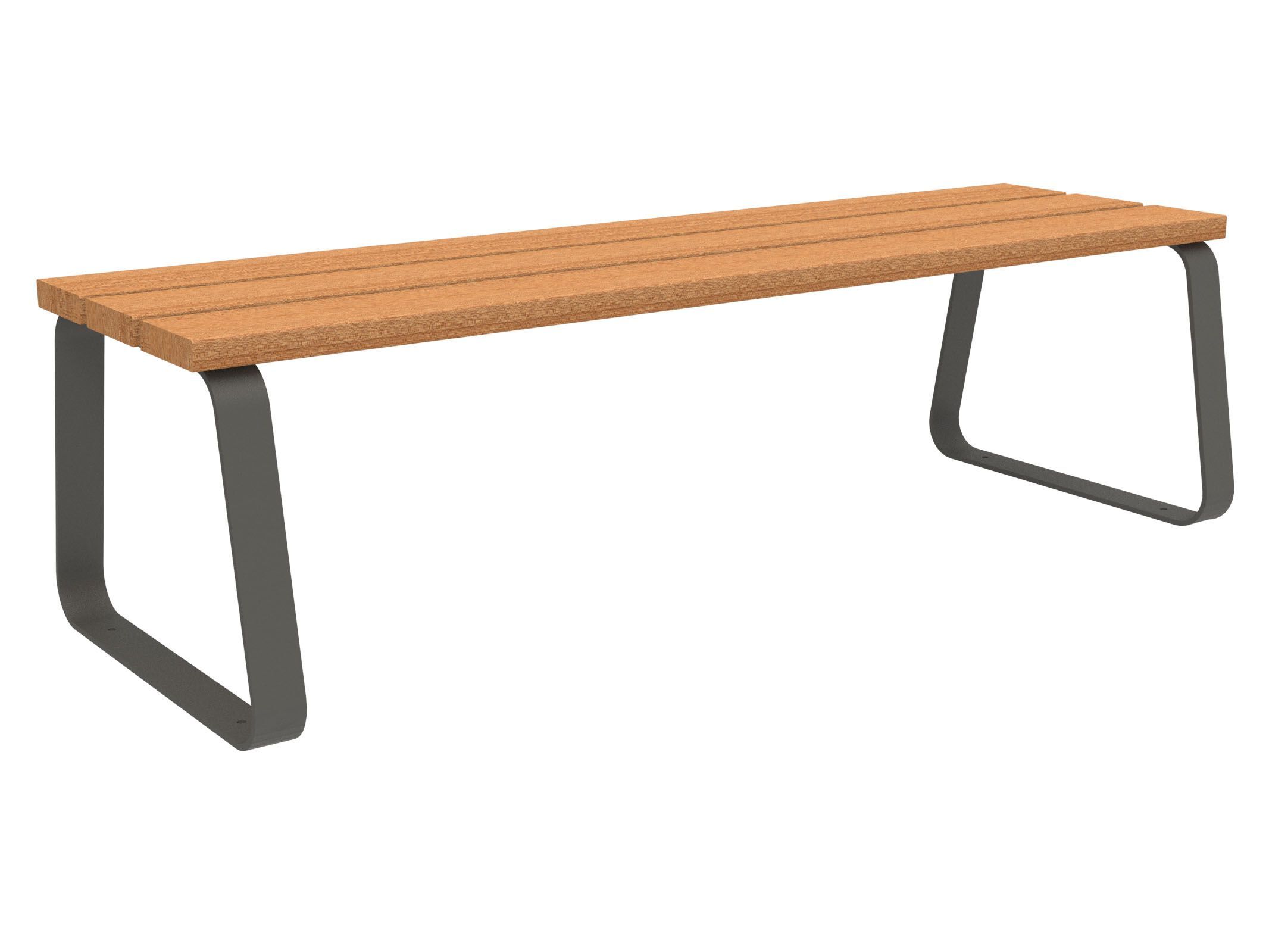 Скамейка в окуме Lazzari Sunny ARCH-00069371 - Вид №11