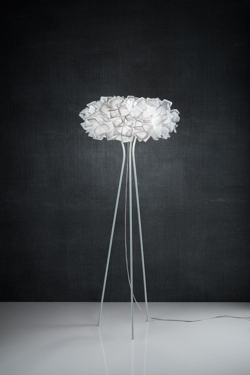 Slamp Светодиодный торшер Clizia sun-id-1383663 - Вид №8