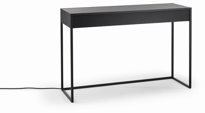 YOMEI Прямоугольная консоль с ящиками Smart sun-id-1394770 - Вид №6