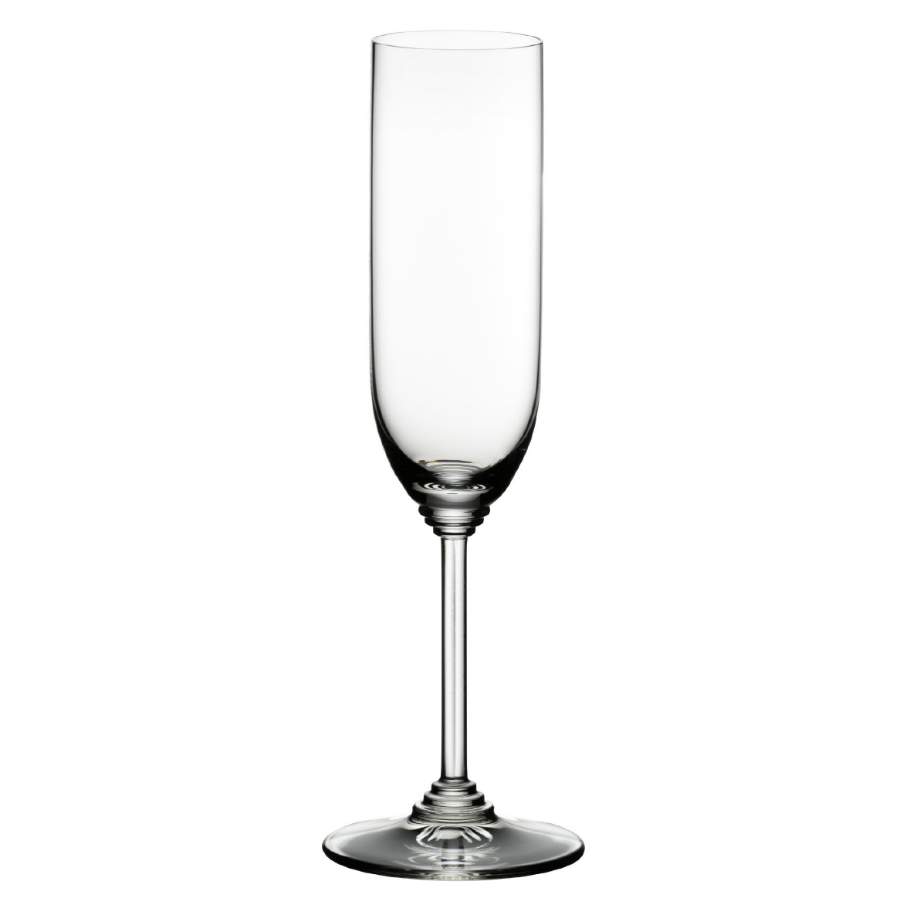 Набор фужеров Wine Champagne, 230 мл, 2 шт., бессвинцовый хрусталь Riedel 644808 - Вид №3