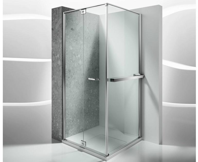 VISMARAVETRO Лучистая стена для душа из закаленного стекла Parete radiante sun-id-1489417 - Вид №7