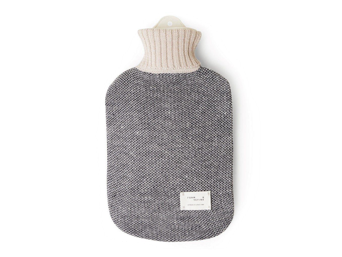 Сумка для горячей воды в альпаке Form & Refine Aymara ARCH-00103673