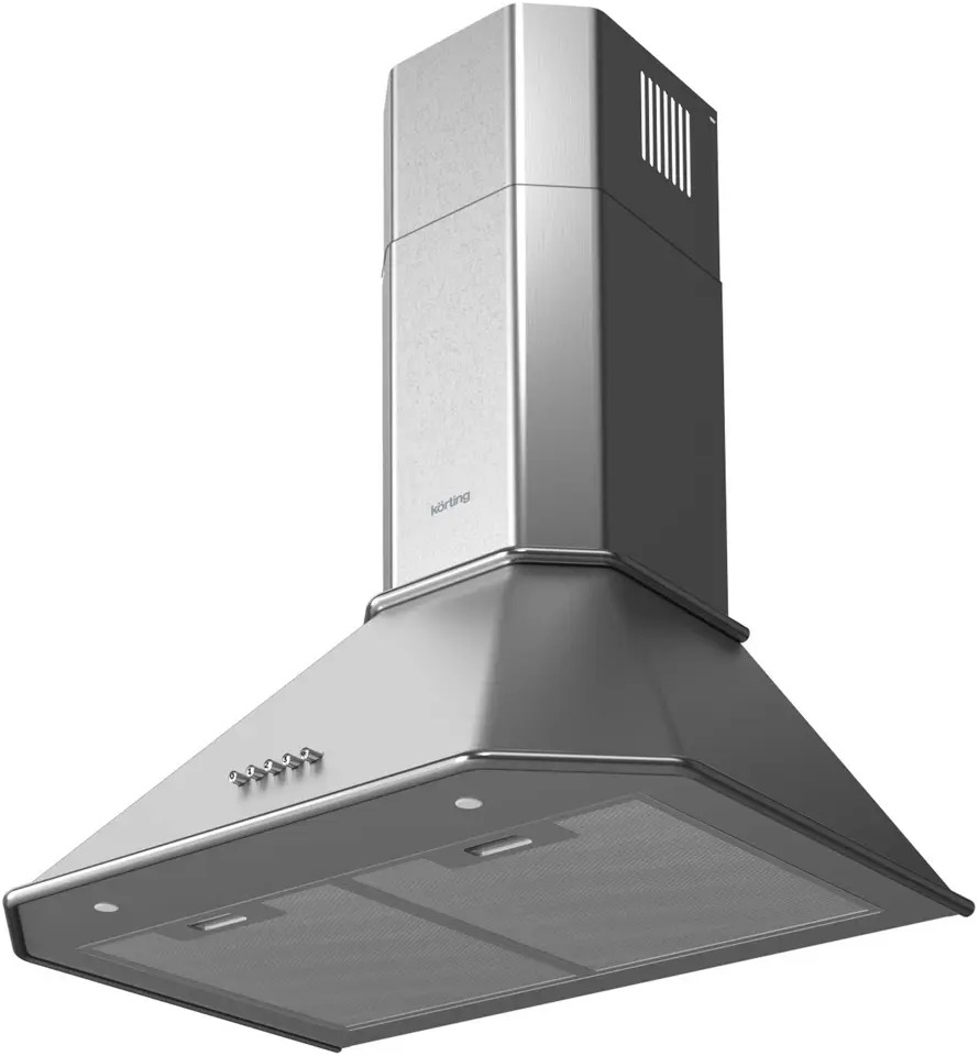 91264369 Вытяжка KORTING KHC 6839 X STLM-0860220