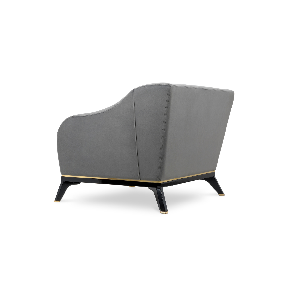 Кресла Saboteur Single Sofa Covethouse LUXXU  - Вид №2