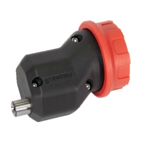 91205278 Насадка эксцентриковая Интерскол КомбиМАКС 2407.002 STLM-1356922
