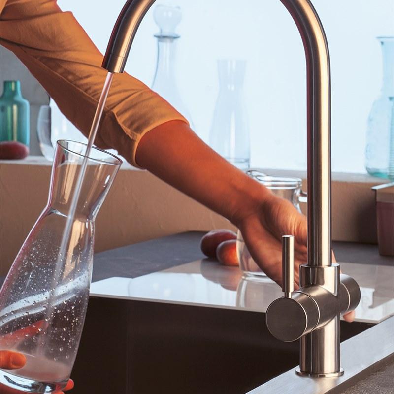 GUGLIELMI Смеситель для естественной воды  Fgap39107  - Вид №2