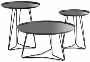 JORI Круглый журнальный столик