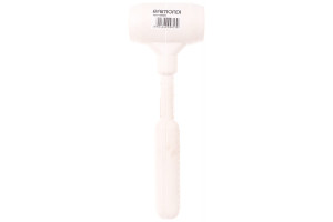 16021801 Киянка для плиточника RUBBER MALLET 0,5кг 176500BC raimondi