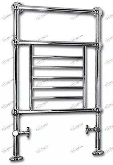 BLEU PROVENCE Вертикальный напольный металлический полотенцесушитель Scaldasalviette sun-id-1512007