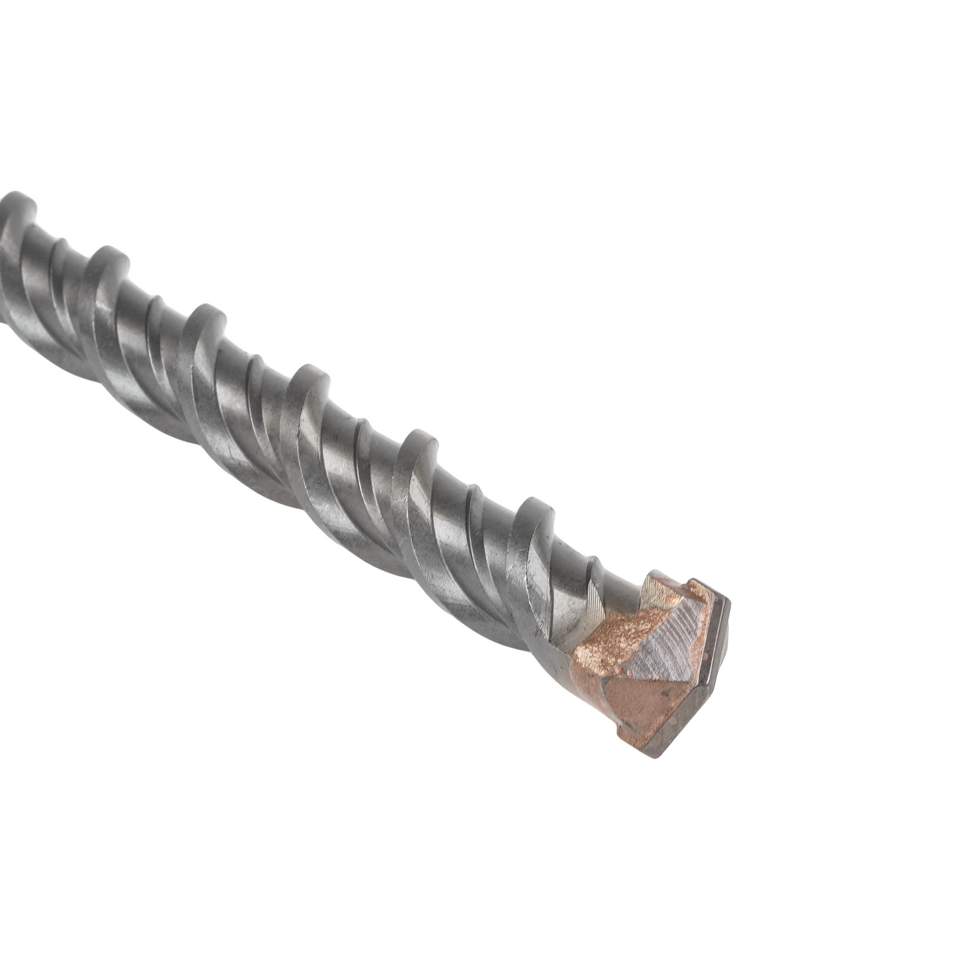 Бур STAYER PROFESSIONAL 2930-600-22_z02 600 мм 9122826 STDN-0150910 - Вид №1