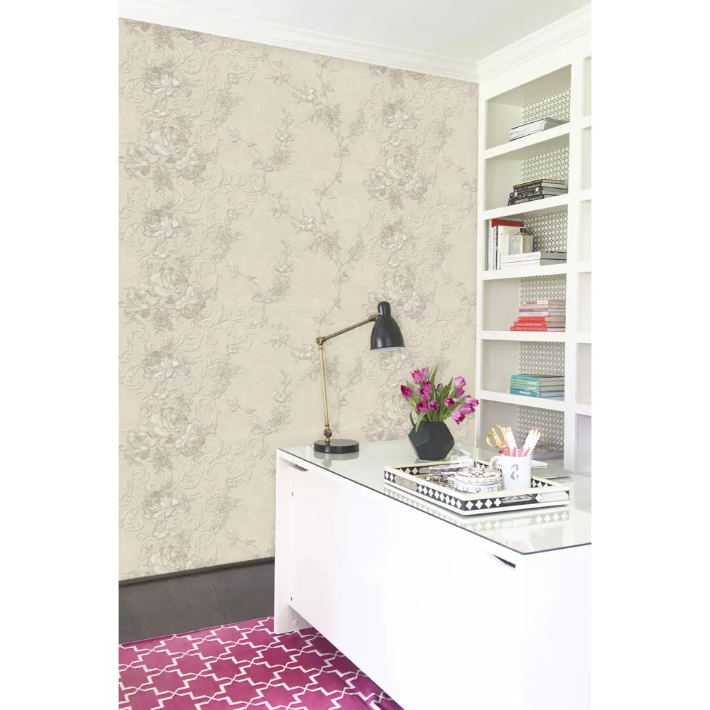 Обои флизелиновые Victoria Stenova Imperatrice 1.06 м 988772 18851031 STLM-2193500 - Вид №3