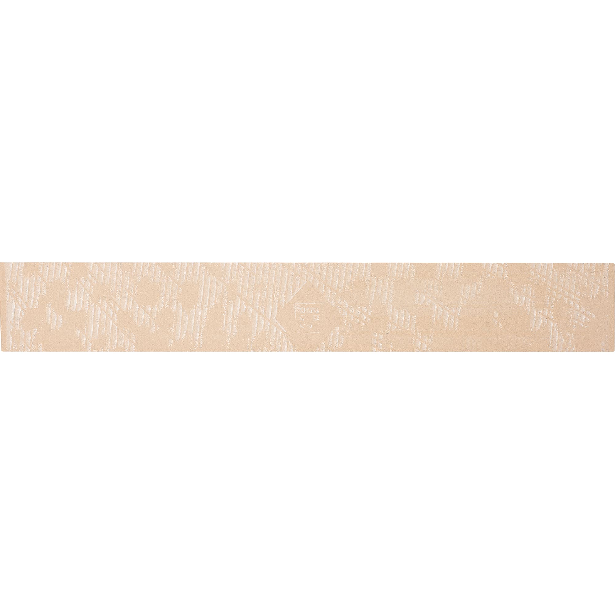 16295464 Бордюр « БД53ПЛ406» 50х6.7 см цвет коричневый Плессо Santreyd  - Вид №2