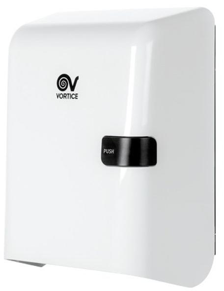 Ручная электрическая сушилка для рук из абс Easy dry 70909 Santreyd - Вид №4