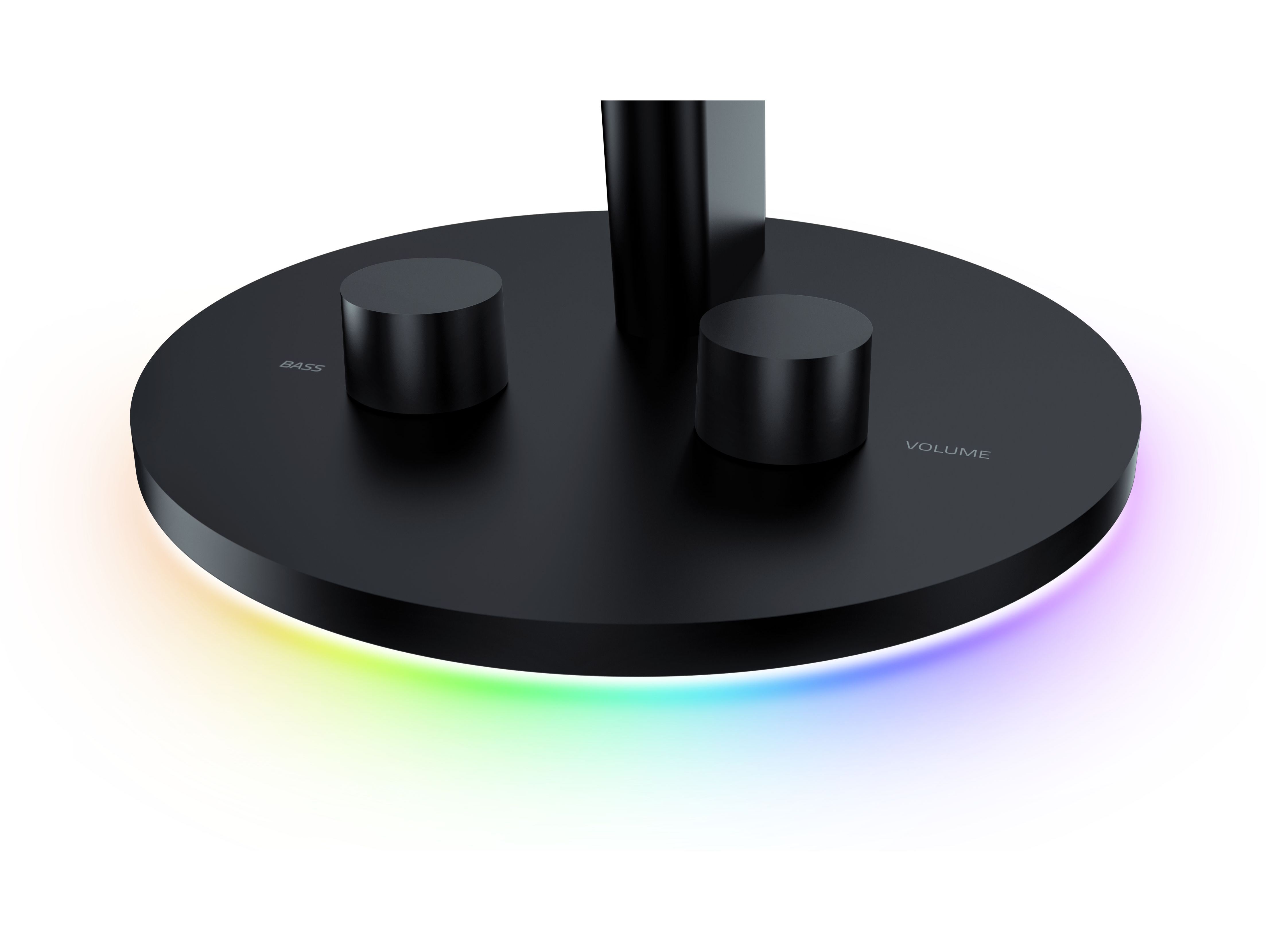 RZ05-02460100-R3G1 nommo chroma - 2.0 gaming speakers - eu packaging Razer Santreyd  - Вид №3