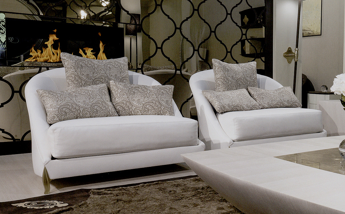 Кресло ASTERION BELLONI 3177 