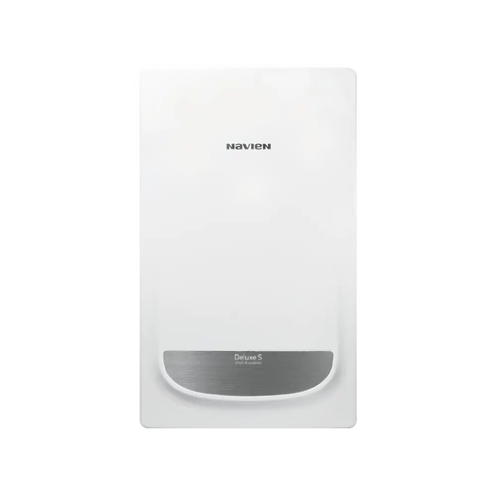 Котёл газовый двухконтурный Navien 24 кВт STLM-2070350