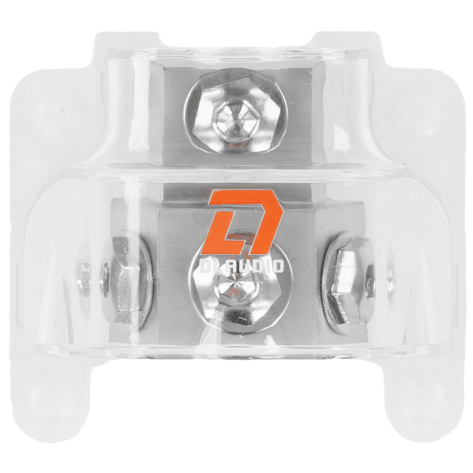 9285784 Дистрибьютор питания DL Audio Power Distributor 08 STDN-0000651 - Вид №2