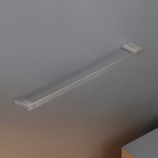 Полотенцедержатель L. 600 мм  LTZ102 CEADESIGN  - Вид №1