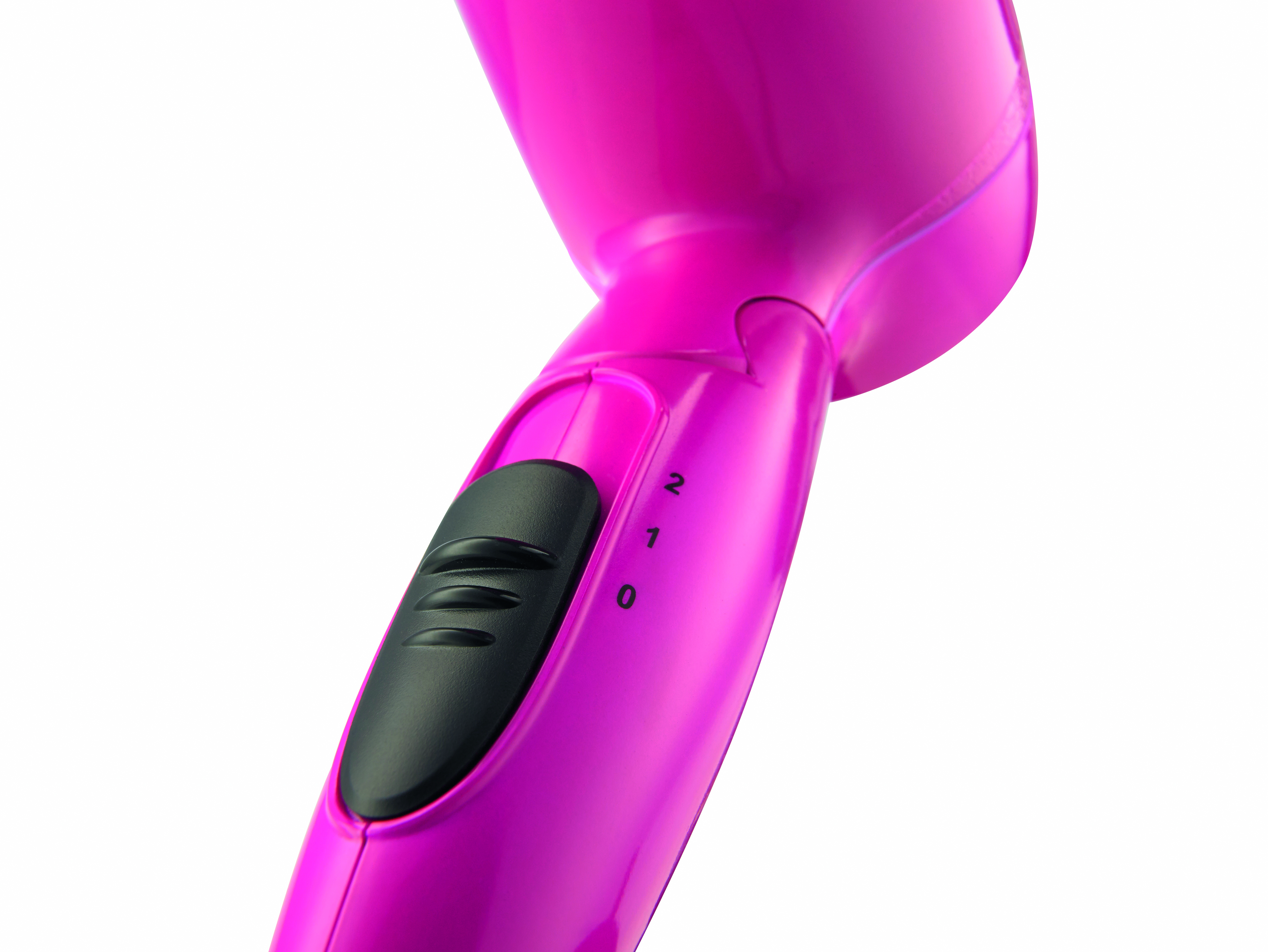 HD122P Фен дорожный Gorenje Santreyd  - Вид №3