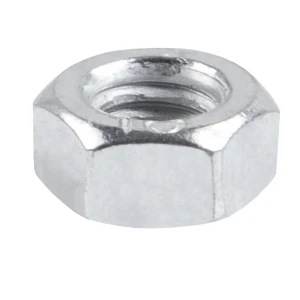Гайка шестигранная Bullit М12, DIN 934, сталь, 130 шт. 82727965 STLM-2142311